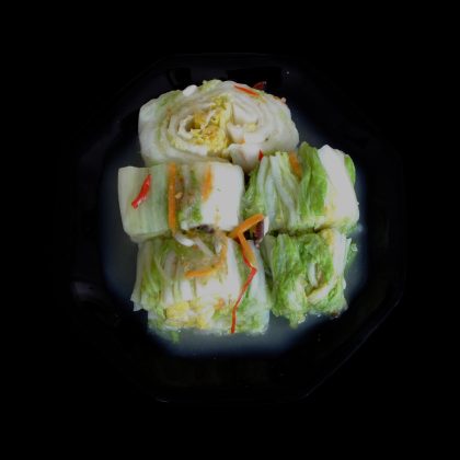 Baek Kimchi