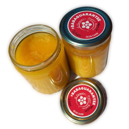 Cow Milk Ghee