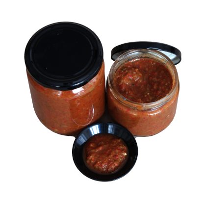 Kimchi Sauce