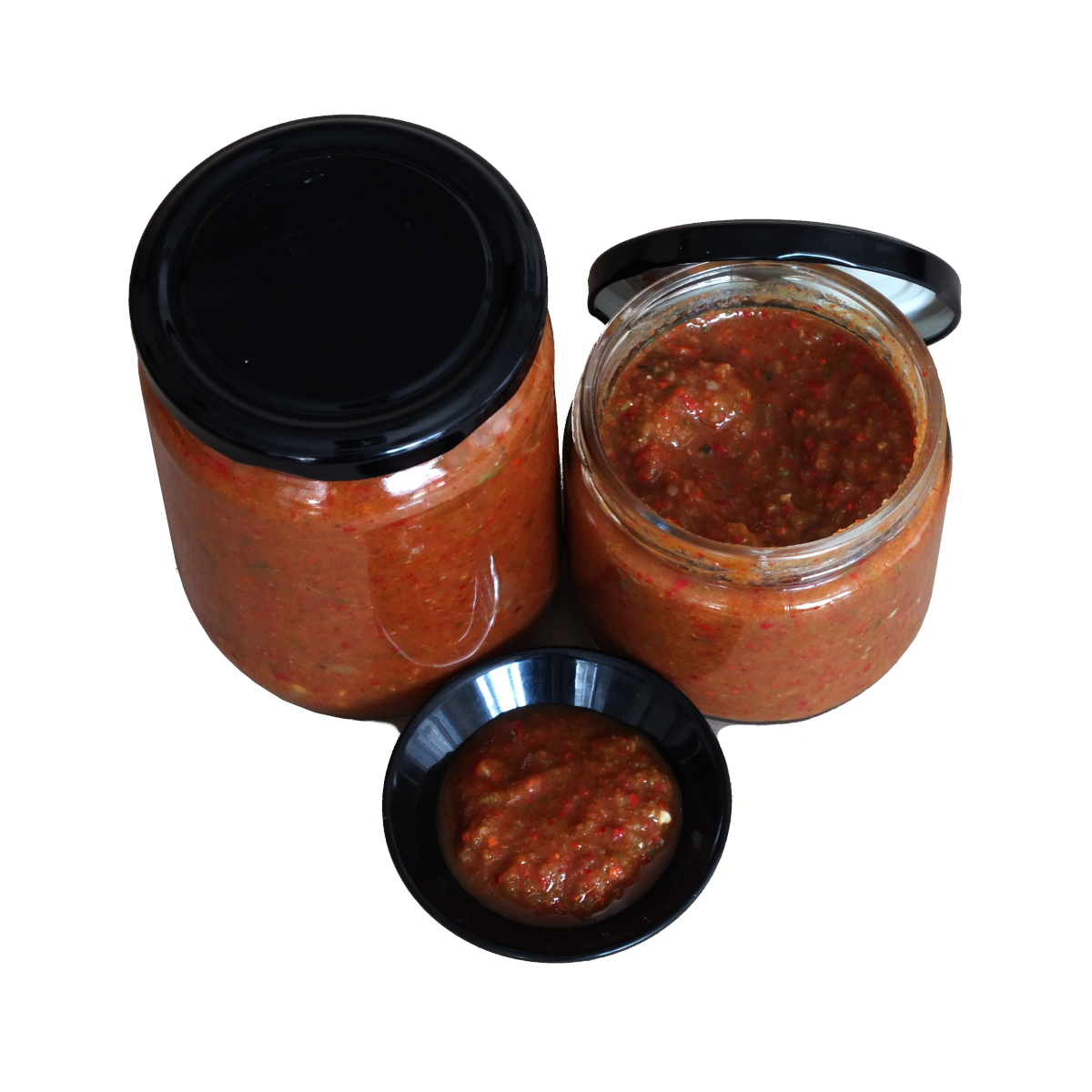 Kimchi Sauce