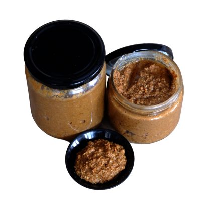 Sesame Sauce