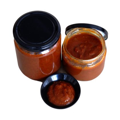 SSS Gochujang