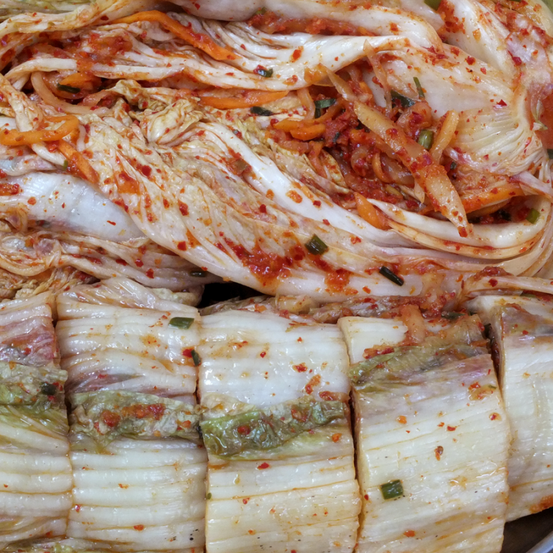 Baechu Kimchi - Image 3
