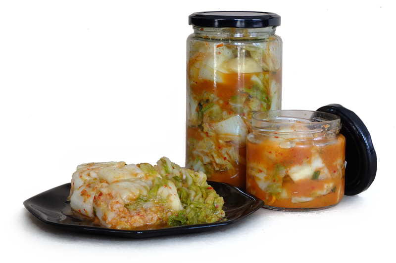 Baechu Kimchi