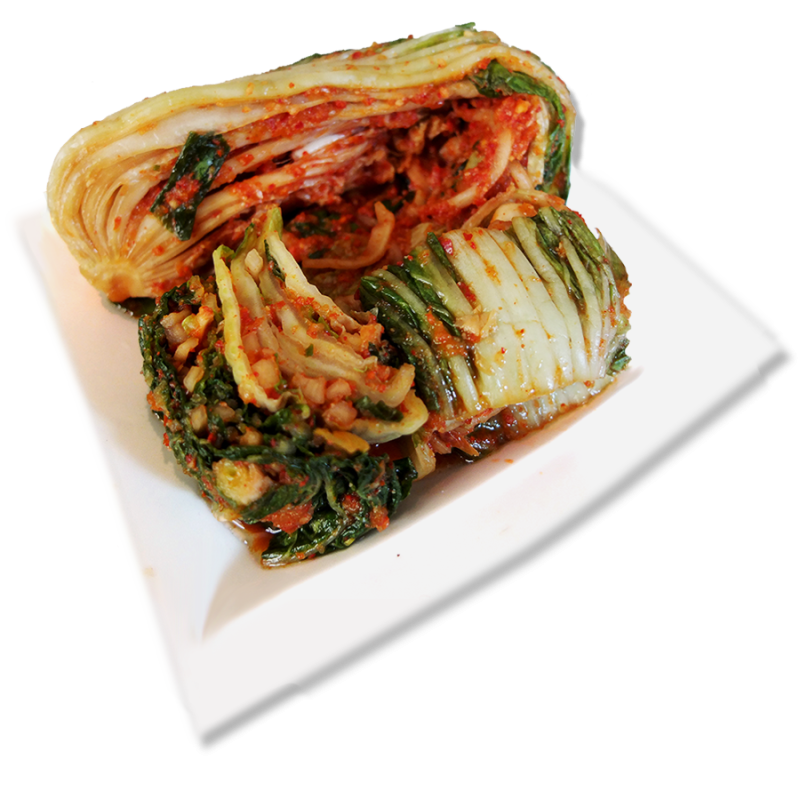 Baechu Kimchi - Image 2
