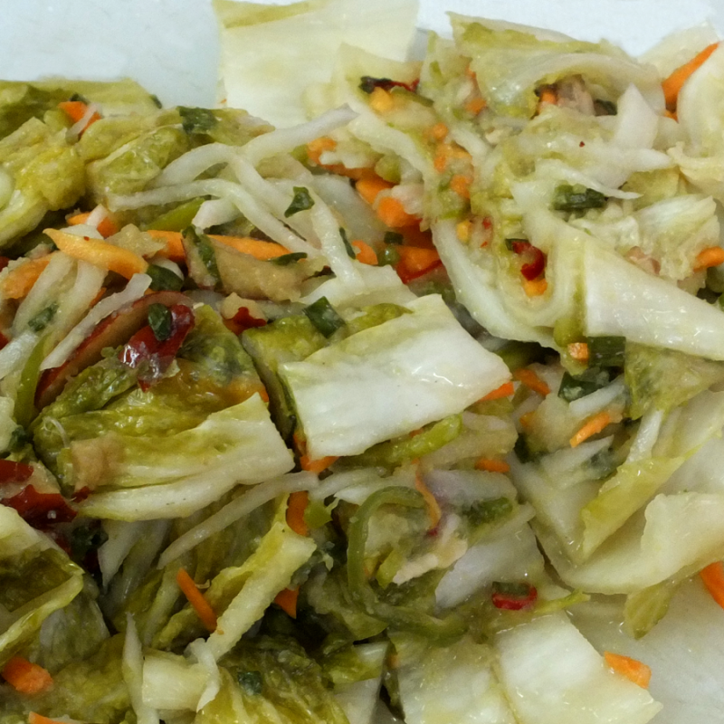Baek Kimchi - Image 3