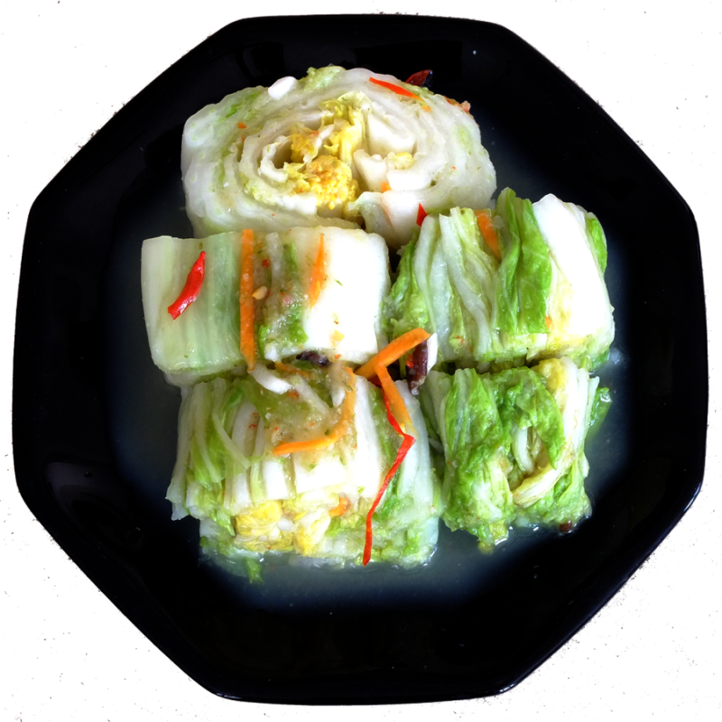 Baek Kimchi - Image 4