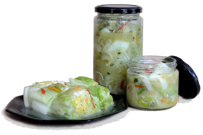 Baek Kimchi