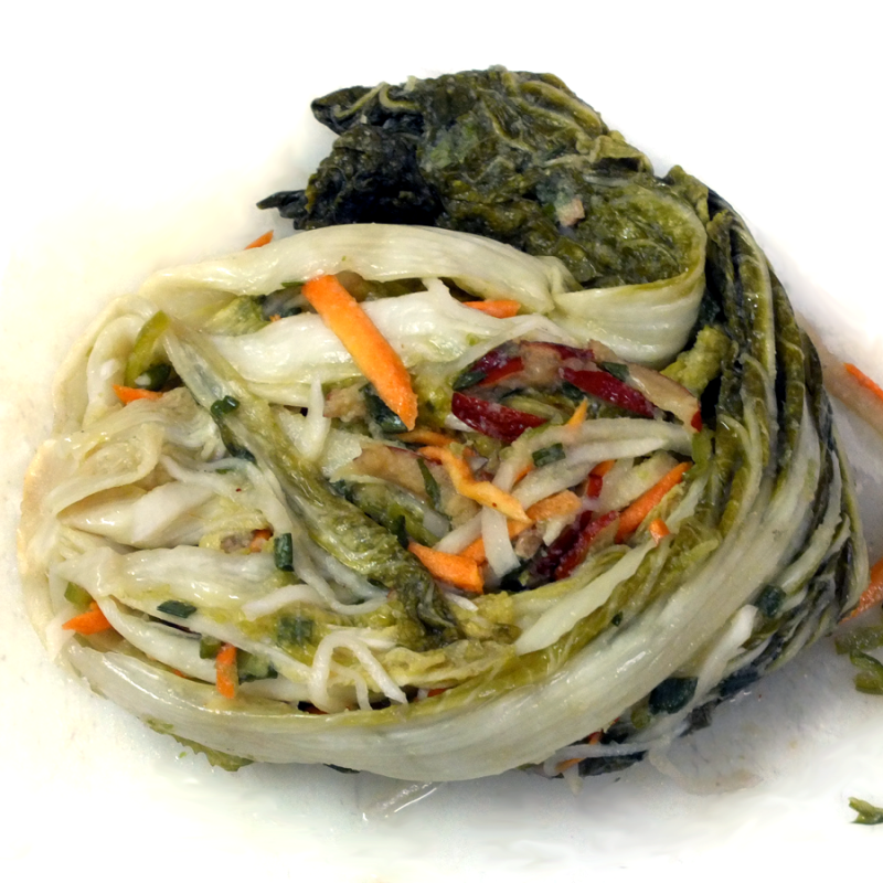 Baek Kimchi - Image 2