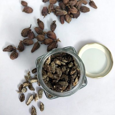 Black Cardamom