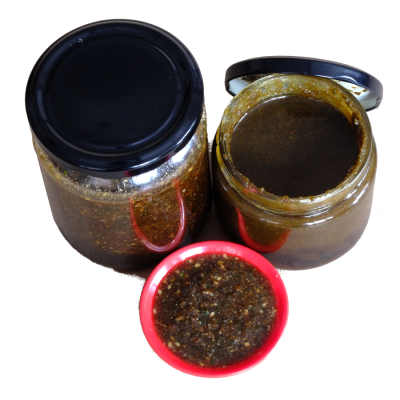 Bulgogi Sauce