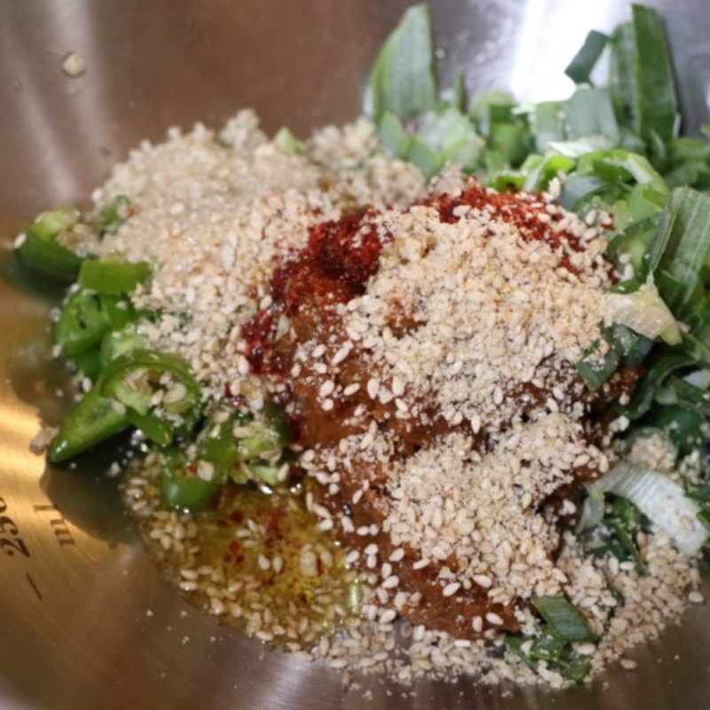 Chilli Ssamjang - Image 2