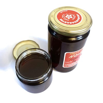 Fapar (Buckwheat) Honey