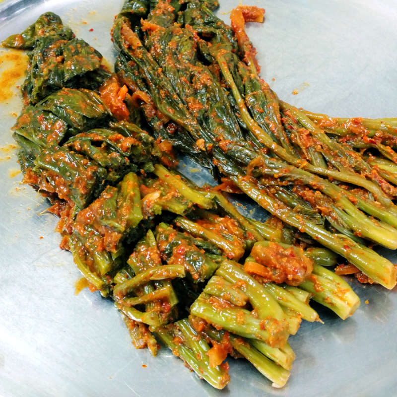 Gat Kimchi - Image 3