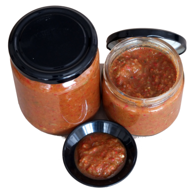 Kimchi Sauce