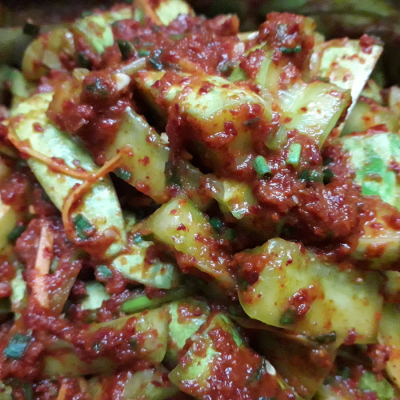 Oi Kimchi