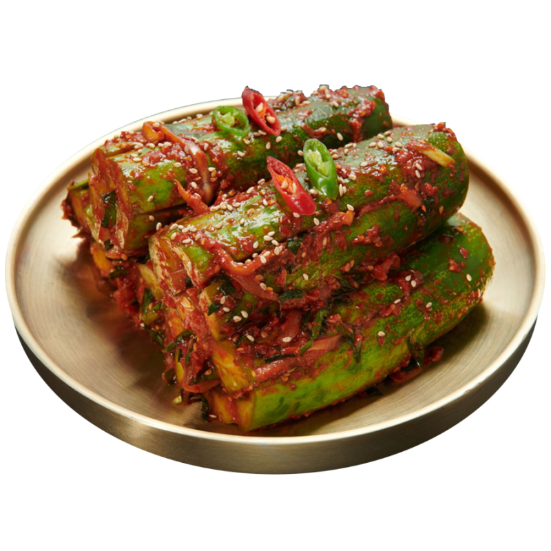 Oi Kimchi - Image 2