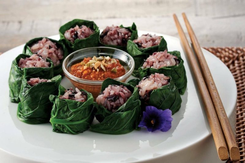 Omega Ssamjang - Image 3