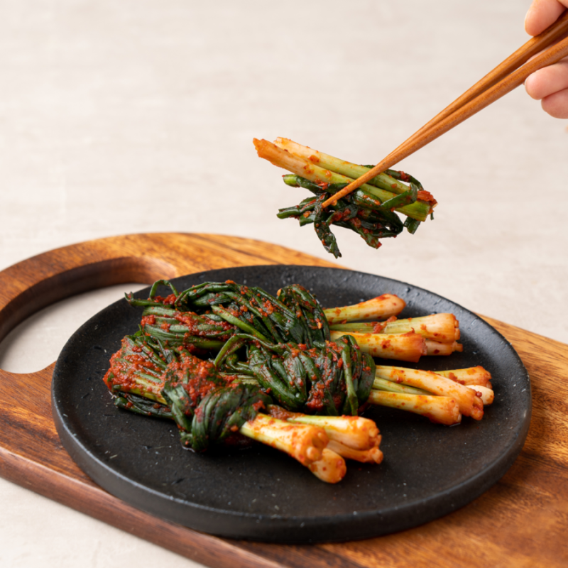 Pa Kimchi - Image 2