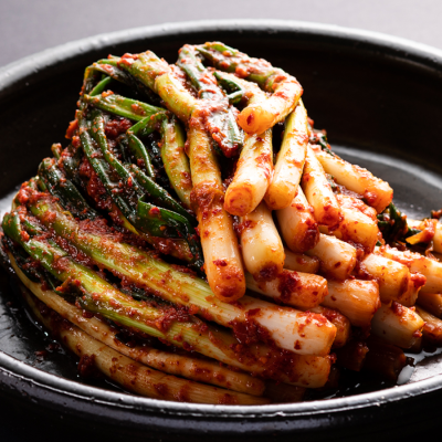 Pa Kimchi