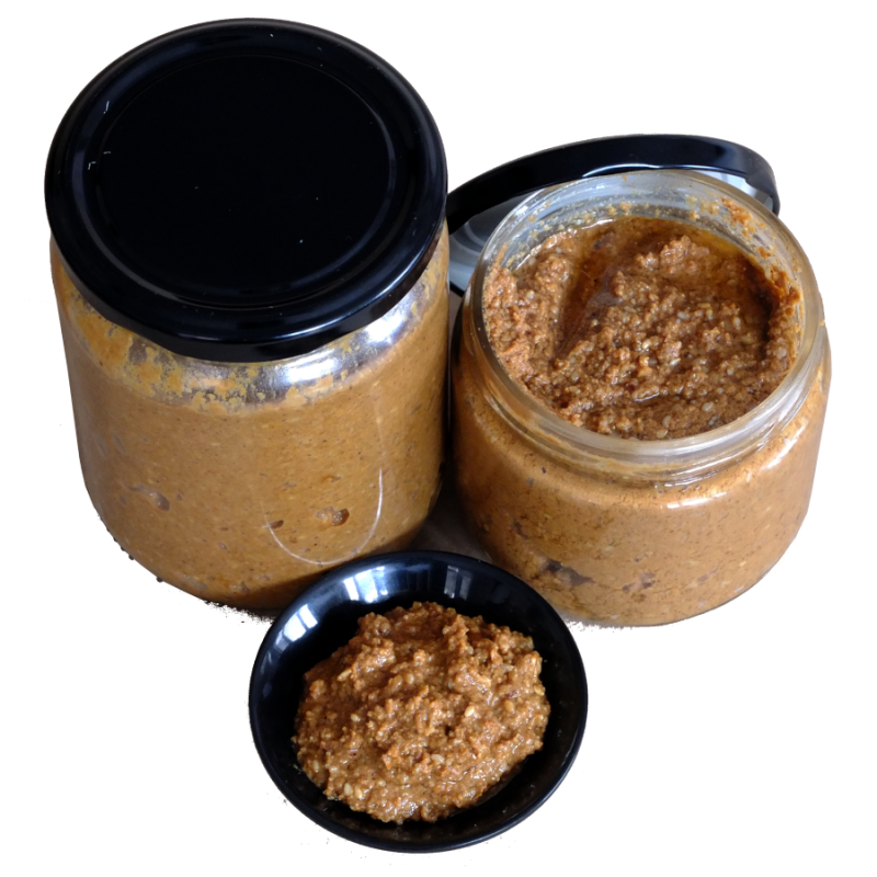 Sesame Sauce