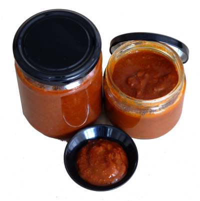 SSS Gochujang Sauce