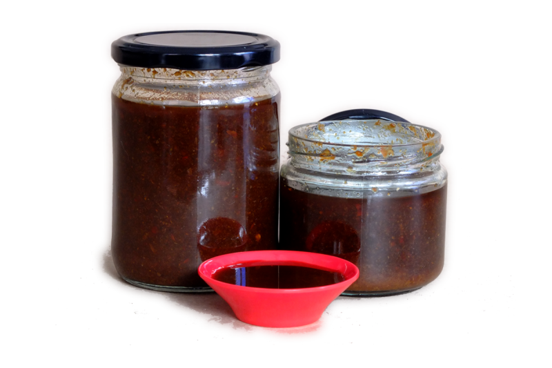 Teriyaki Sauce