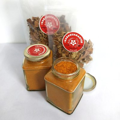 Dried Royal Turmeric